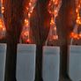 Halloween lights - set of 10 Image 2