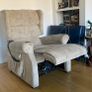Electric reclining chair Image 5