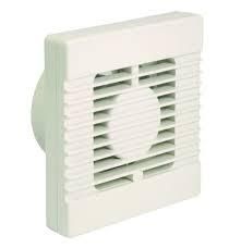 4 Inch Bathroom Fan Standard 4" Fan