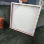 Flower picture canvas art Image 3