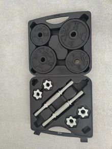 Barbell Weight Set