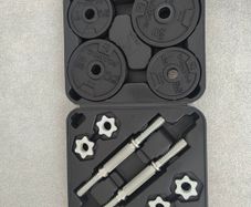Barbell Weight Set