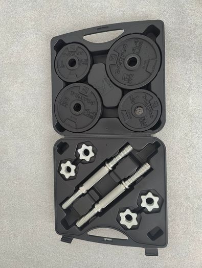 Barbell Weight Set