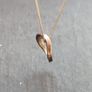 Design silver chain and pendant Image 6