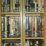 Bulk DVD's Image 7