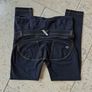 Maternity Freddy jeans (size 12) Image 3