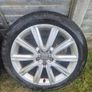 Audi 5x112 R18 245/45 Image 4