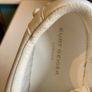 Kurt Geiger trainers quilted size 39 Image 4