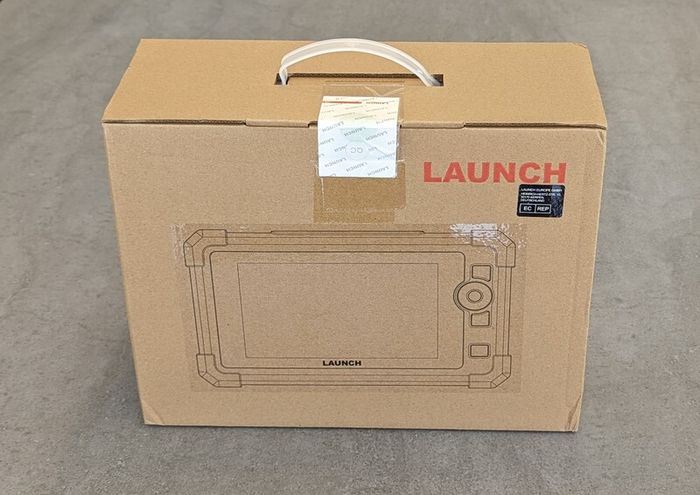 Launch CRP 919X DIY Diagnostic Tool