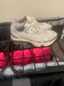 mens asics