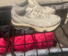 mens asics