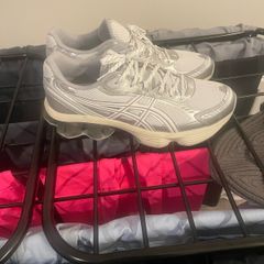 mens asics