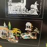 LEGO Icons The Lord Of The Rings Rivendell & The Shire Bundle 10316\10354 Image 6