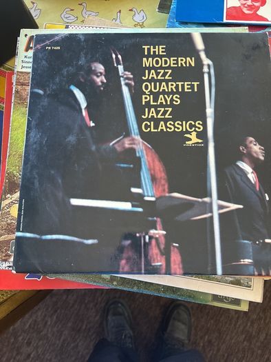 Vinyl lps Groups./ bands 1