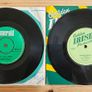 Irish Music 7 inch Vinyl Records - Vintage Vinyl Records Image 6