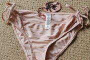 BNWT - Ted baker Bikini pant SIZE 8