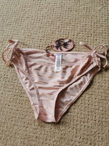 BNWT - Ted baker Bikini pant SIZE 8