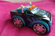 Toy Car Road Rippers
