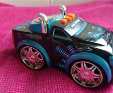 Toy Car Road Rippers