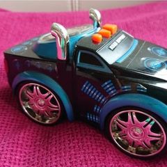 Toy Car Road Rippers