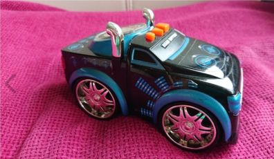 Toy Car Road Rippers