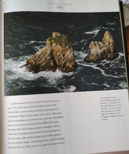 The Islands of Ireland