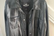 Lightweight jacket hollister