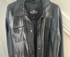 Lightweight jacket hollister