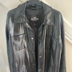 Lightweight jacket hollister