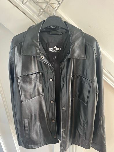 Lightweight jacket hollister