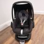 Uppababy Travel System and Maxi Cosi Pebble Image 7
