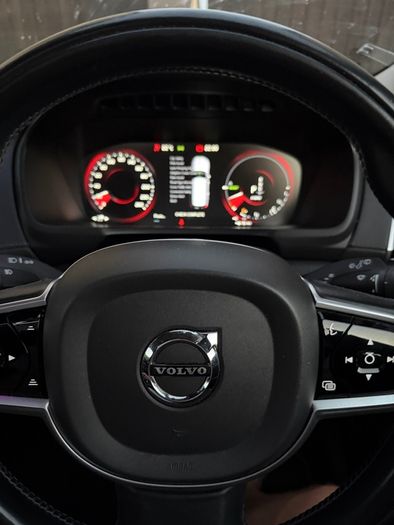2019 Volvo Xc90 hybrid T8