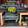 Trailer Kart Pit/Bike Image 5