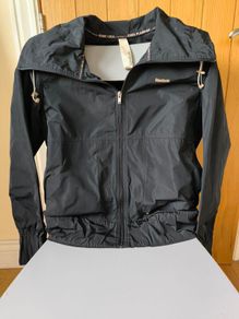 Women's jacket (Reebok)