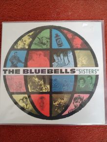 Vinyl Bluebells Sisters