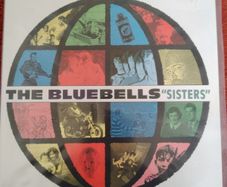 Vinyl Bluebells Sisters