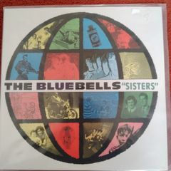 Vinyl Bluebells Sisters