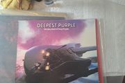 Vinyl Deepest Purple.