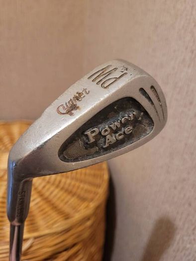 golf club