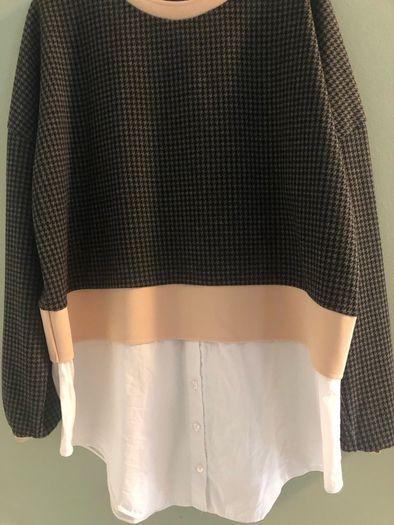 gallery jumper