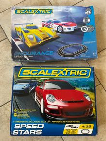 Scalextric Speedstars