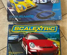 Scalextric Speedstars