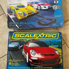 Scalextric Speedstars