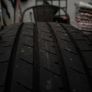 VW Caddy Alloys Image 8