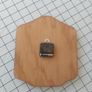 Clock - wooden Image 2