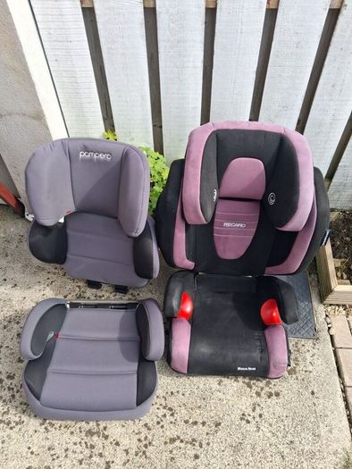 child car seat