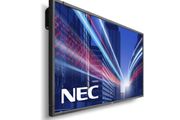 NEC 40" Professional-Grade LED Monitors