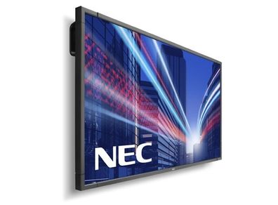NEC 40" Professional-Grade LED Monitors