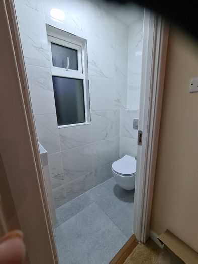bathroom renovations all aspects  covered  HANDYMAN