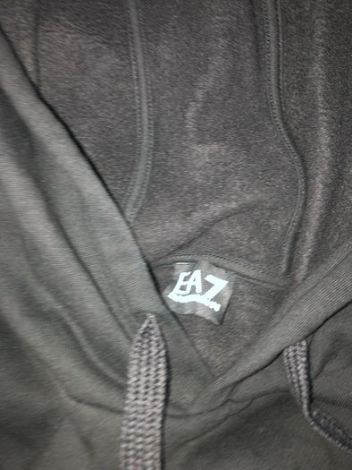 Armani EA7  hoodie size XXL brand new with tag